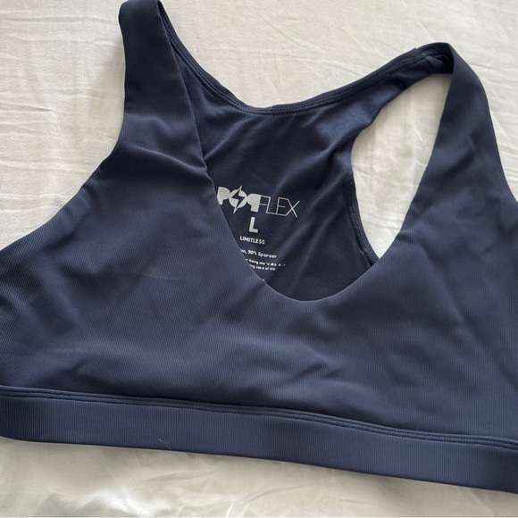 Popflex Deep Darling Bra - Picture 3 of 5